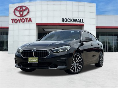 Used 2023 BMW 228i Gran Coupe w/ Premium Package 2