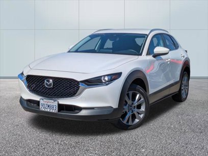 Certified 2023 MAZDA CX-30 AWD 2.5 S w/ Preferred Package