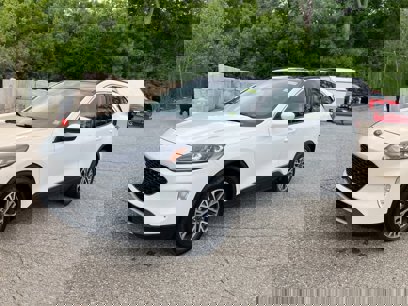 Used 2020 Ford Escape SEL