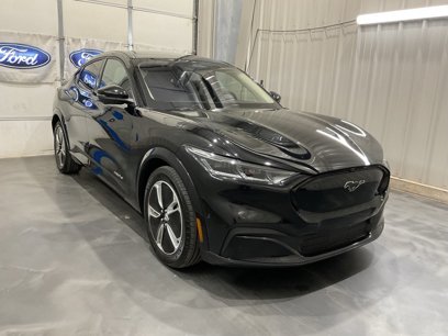 Used 2023 Ford Mustang Mach-E Premium