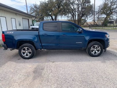 Used 2019 Chevrolet Colorado Z71