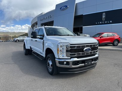 Certified 2024 Ford F350 XLT