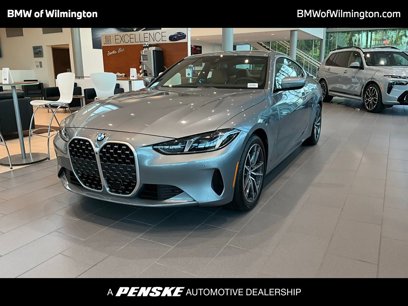 Used 2025 BMW 430i xDrive Coupe w/ Convenience Package