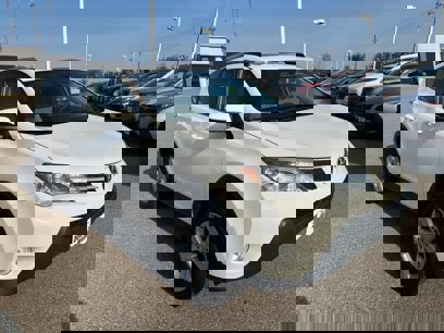 Used 2013 Toyota RAV4 XLE