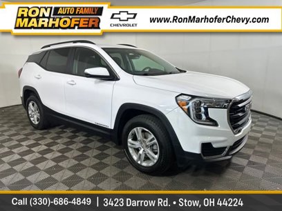 Used 2023 GMC Terrain SLE w/ Driver Convenience Package