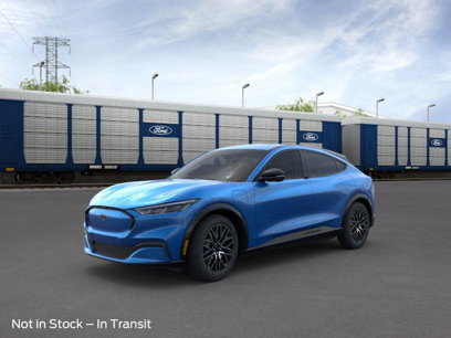 New 2025 Ford Mustang Mach-E Premium