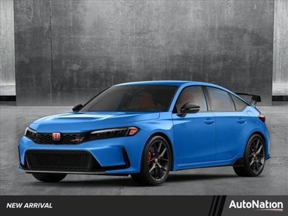 Used 2023 Honda Civic Type R