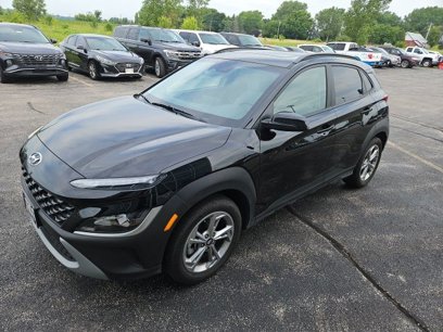 Used 2023 Hyundai Kona SEL w/ Convenience Package