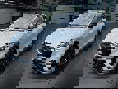 New 2025 Ford Mustang Mach-E Premium