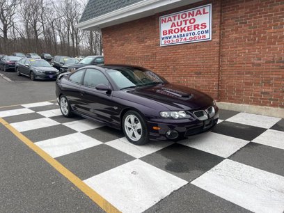Used 2004 Pontiac GTO