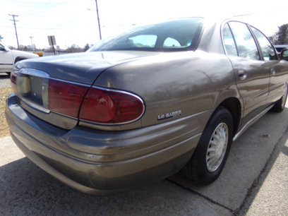 Used 2000 Buick Le Sabre Custom