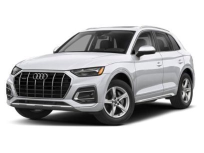 Used 2023 Audi Q5 2.0T Premium Plus w/ Premium Plus Package