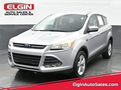 Used 2014 Ford Escape SE