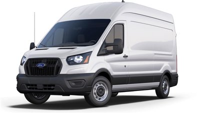 New 2025 Ford Transit 350 148 High Roof