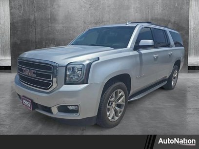 Used 2016 GMC Yukon XL SLT w/ HD Trailering Package