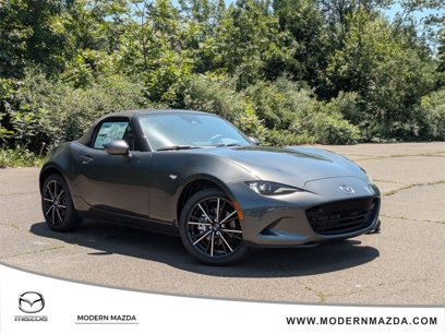New 2025 MAZDA MX-5 Miata Grand Touring