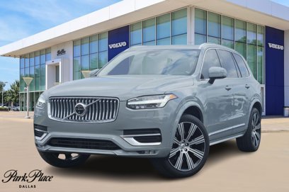Certified 2024 Volvo XC90 B6 Plus w/ Protection Package Premier