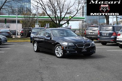 Used 2015 BMW 528i xDrive Sedan