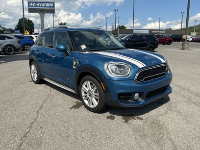 Used 2018 MINI Cooper Countryman SE