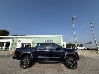 Used 2024 Toyota Tundra Limited