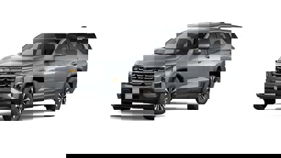 New 2026 Chevrolet Equinox LT w/ Convenience Package II