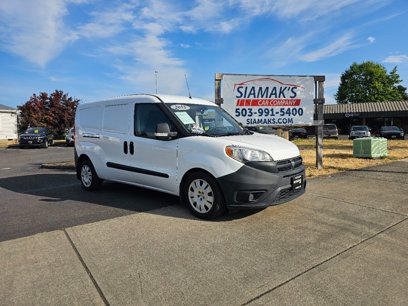 Used 2015 RAM ProMaster City Tradesman w/ Rear Back-up Camera Group