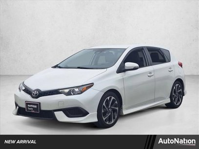 Used 2018 Toyota Corolla iM