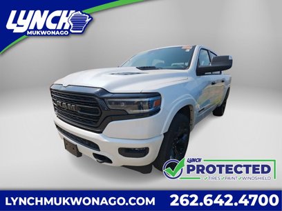 Used 2023 RAM 1500 Limited
