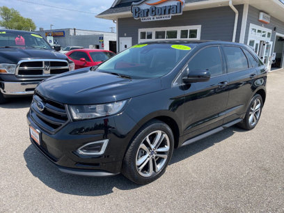Used 2016 Ford Edge Sport w/ Equipment Group 401A