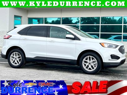 Used 2024 Ford Edge SEL