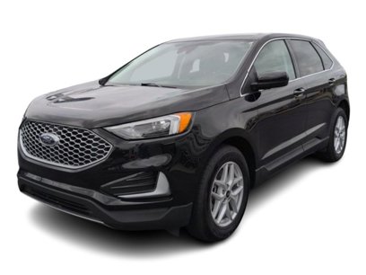 Certified 2024 Ford Edge SEL
