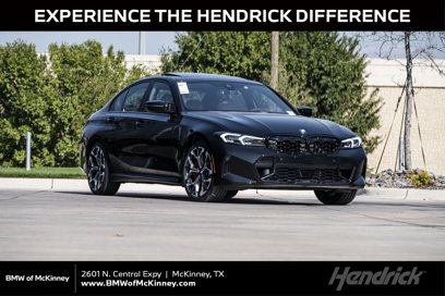 New 2025 BMW M340i w/ Premium Package