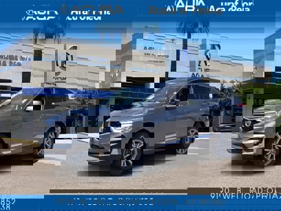 Used 2019 Acura RDX w/ Technology Package