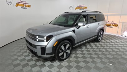 Used 2024 Hyundai Santa Fe Limited
