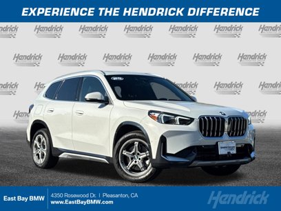 Used 2025 BMW X1 xDrive28i w/ Convenience Package