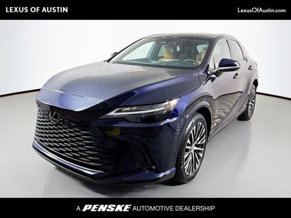 Used 2024 Lexus RX 350 Premium Plus