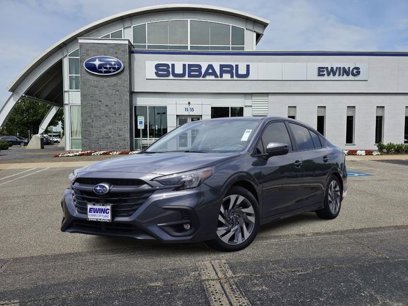 Certified 2025 Subaru Legacy Limited