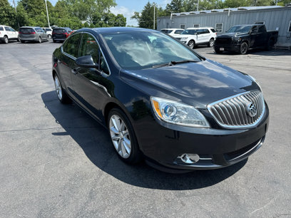 Used 2014 Buick Verano Convenience