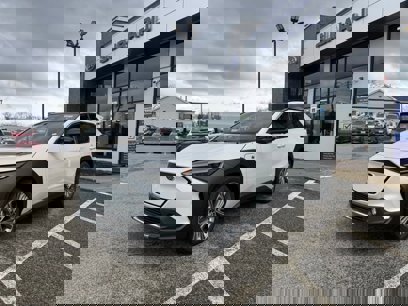 New 2024 Subaru Solterra Touring