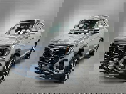 Certified 2024 Volkswagen Atlas Cross Sport SE