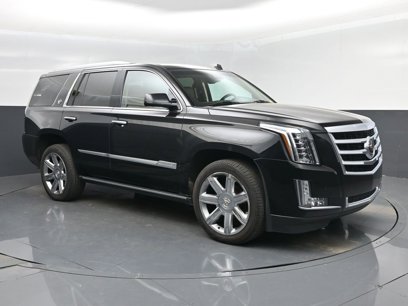 Used 2015 Cadillac Escalade Premium