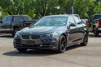 Used 2014 BMW 528i xDrive Sedan