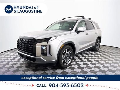 Used 2025 Hyundai Palisade SEL
