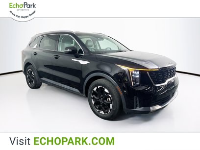 Used 2024 Kia Sorento S