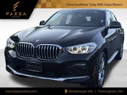 Used 2020 BMW X4 xDrive30i w/ Convenience Package
