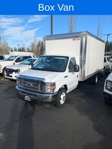 New 2024 Ford E-350 and Econoline 350 Super Duty w/ Driver's Safety Package