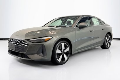 New 2025 Audi A5 2.0T Premium