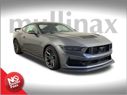New 2025 Ford Mustang Dark Horse w/ Dark Horse Handlin Package