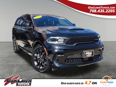 Used 2024 Dodge Durango R/T