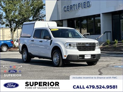 Used 2023 Ford Maverick XL